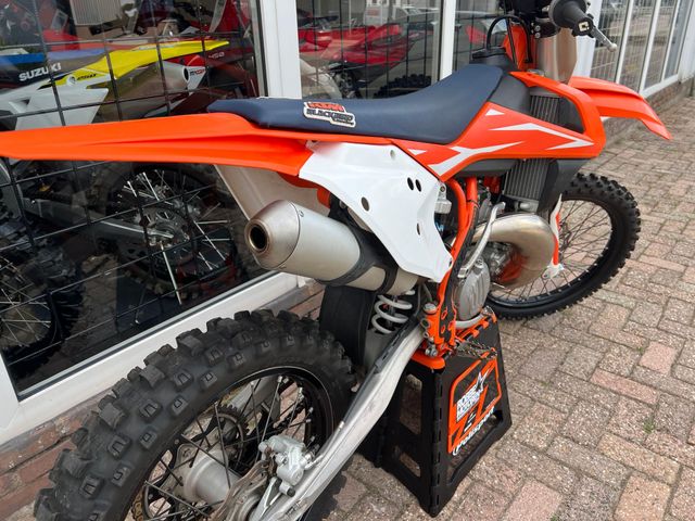 ktm - 250-sx