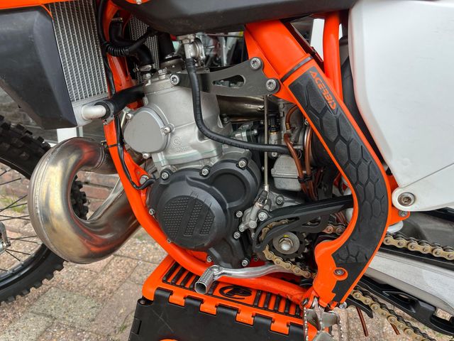 ktm - 250-sx