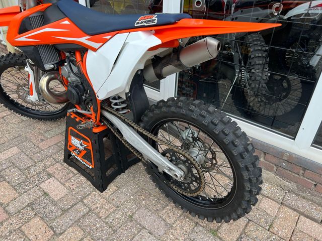 ktm - 250-sx