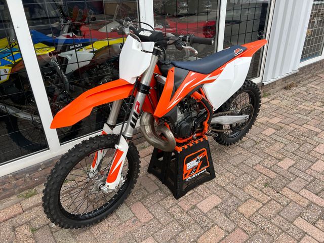 ktm - 250-sx