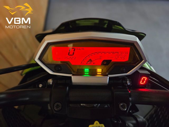 kawasaki - z1000-abs