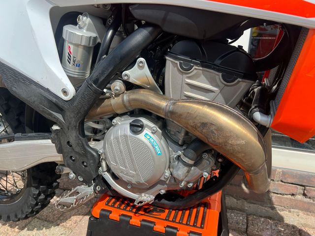 ktm - 350-sx-f