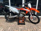 KTM 350 SX F