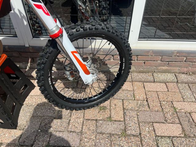 ktm - 350-sx-f