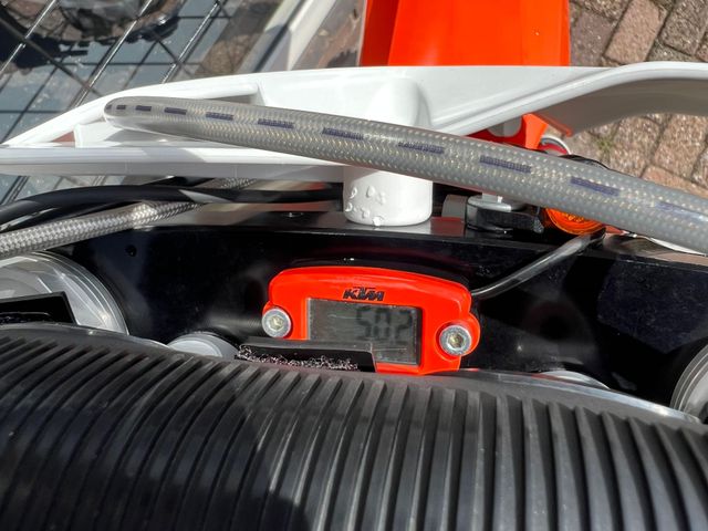 ktm - 350-sx-f