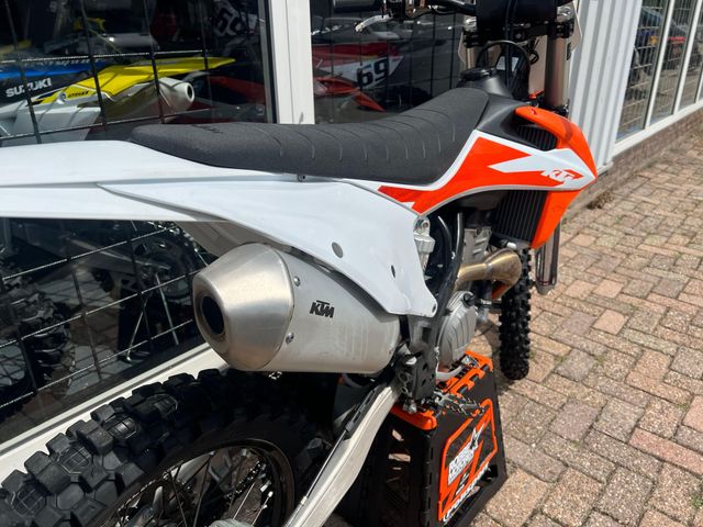 ktm - 350-sx-f