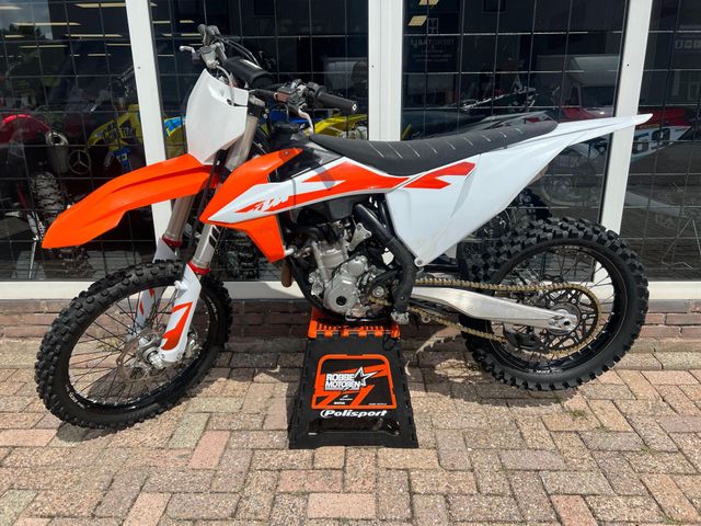 ktm - 350-sx-f