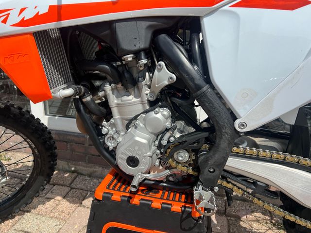 ktm - 350-sx-f