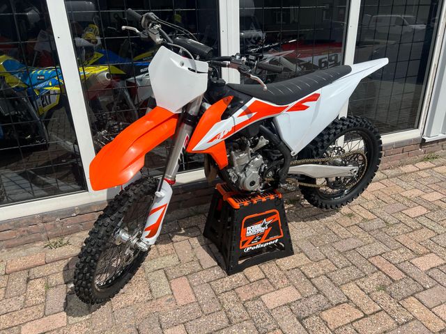ktm - 350-sx-f