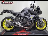 YAMAHA MT 10