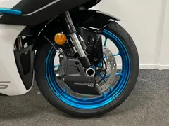 Cfmoto 675 SR-R 2026 nieuw – foto 8 van 30