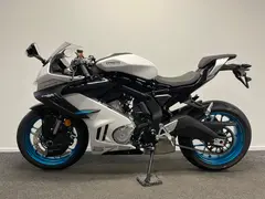 Cfmoto 675 SR-R 2026 nieuw – foto 19 van 30