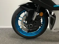 Cfmoto 675 SR-R 2026 nieuw – foto 22 van 30