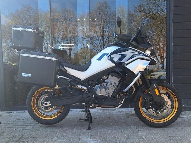 cfmoto - 800-mt-explore-gt