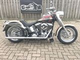 HARLEY-DAVIDSON FAT BOY FLSTF