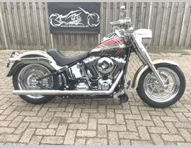 Harley-Davidson FAT BOY Flstf 2008 occasion