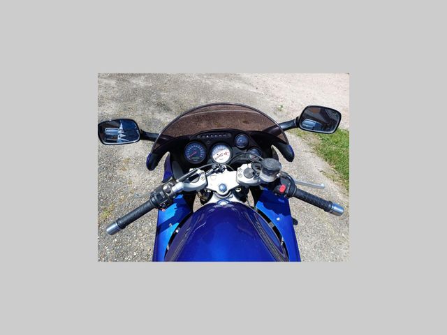 triumph - sprint-st-955