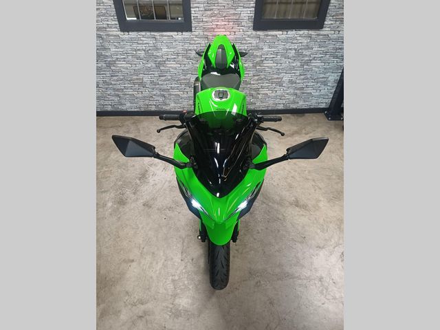 kawasaki - ninja-400-krt-edition