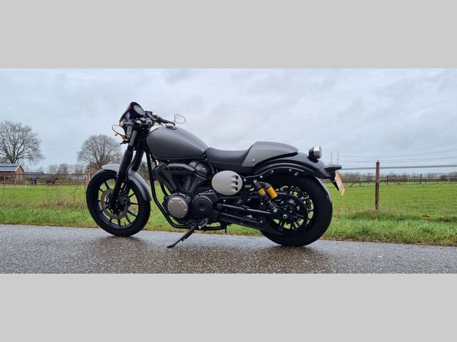 yamaha - xv-950-racer