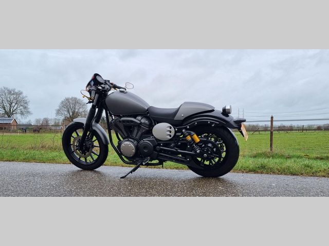 yamaha - xv-950-racer