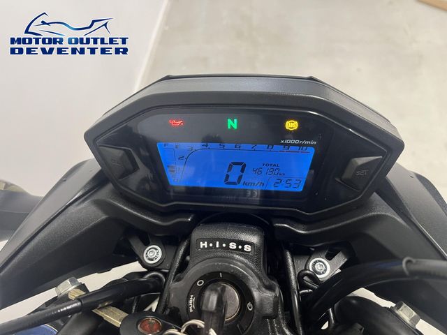 honda - cb-500-f-abs