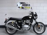 ROYAL ENFIELD INTERCEPTOR 650