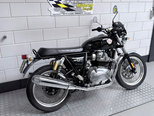 royal-enfield - interceptor-650