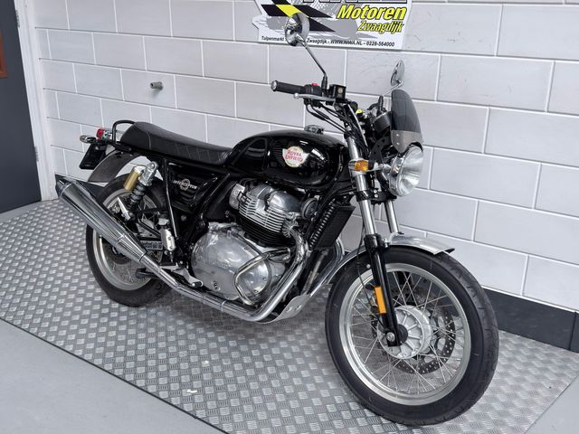 royal-enfield - interceptor-650