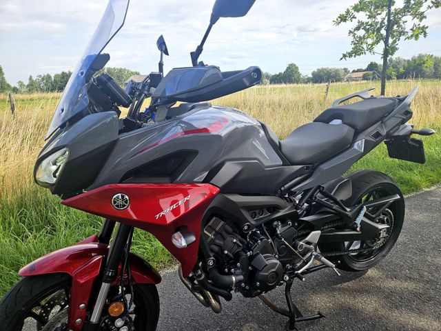 yamaha - tracer-900-abs
