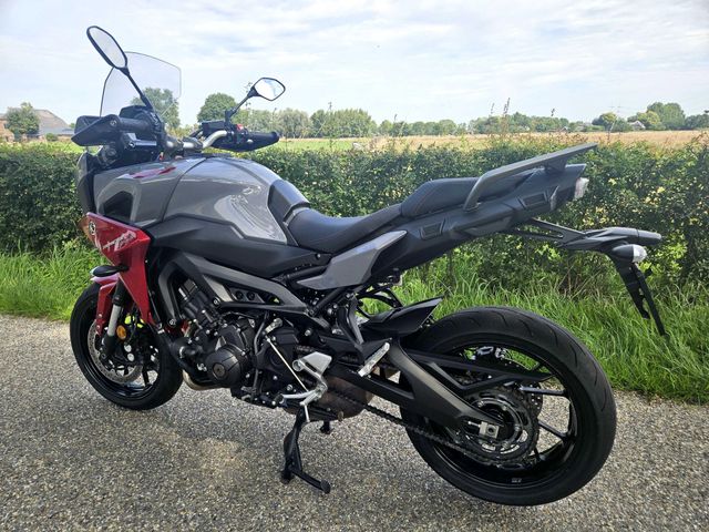 yamaha - tracer-900-abs