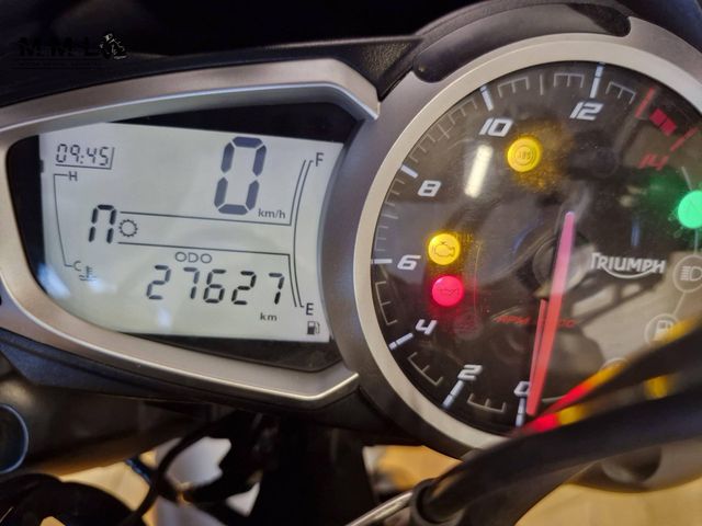 triumph - street-triple-675