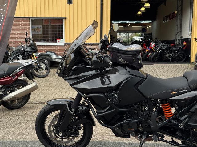 ktm - 1190-adventure