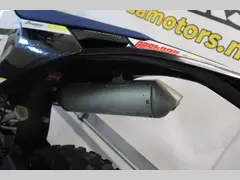 Husqvarna FE 450 2019 occasion – foto 6 van 7