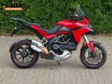 DUCATI MULTISTRADA 1200 ABS