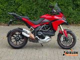 DUCATI MULTISTRADA 1200 ABS