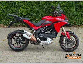 Ducati Multistrada 1200 ABS 2011 occasion