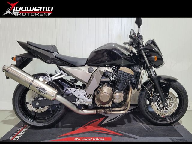 kawasaki - z-750