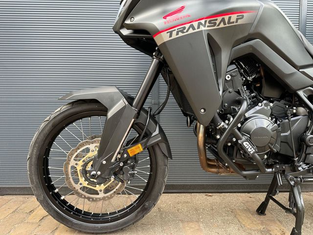 honda - xl-750-transalp
