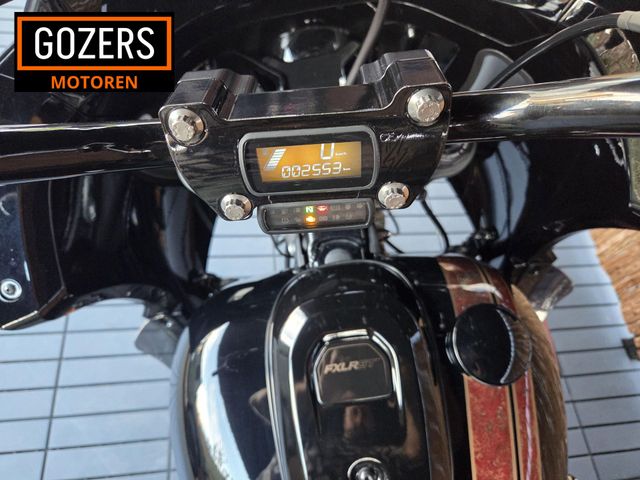 harley-davidson - low-rider-st-fxlrst