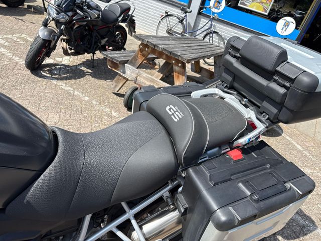 bmw - r-1200-gs
