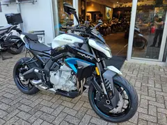 Cfmoto 675 NK 2025 nieuw – foto 2 van 8