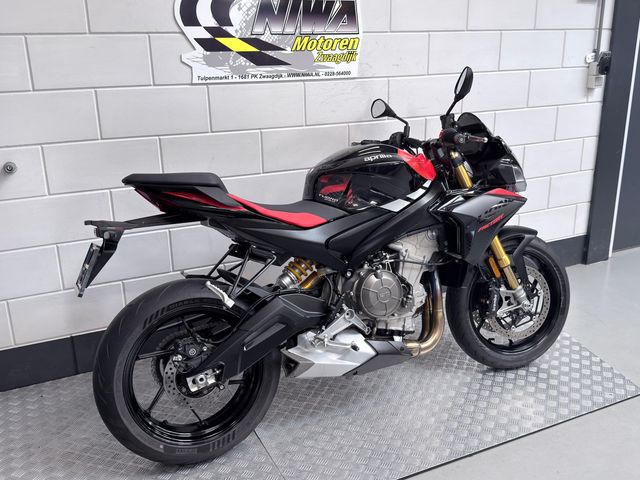 aprilia - tuono-660-factory