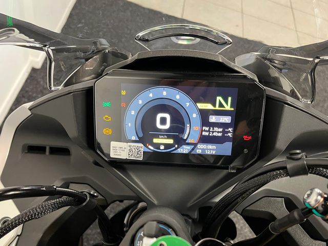 cfmoto - 450-sr