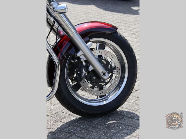 triumph - thunderbird-commander