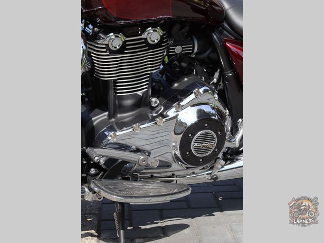 triumph - thunderbird-commander
