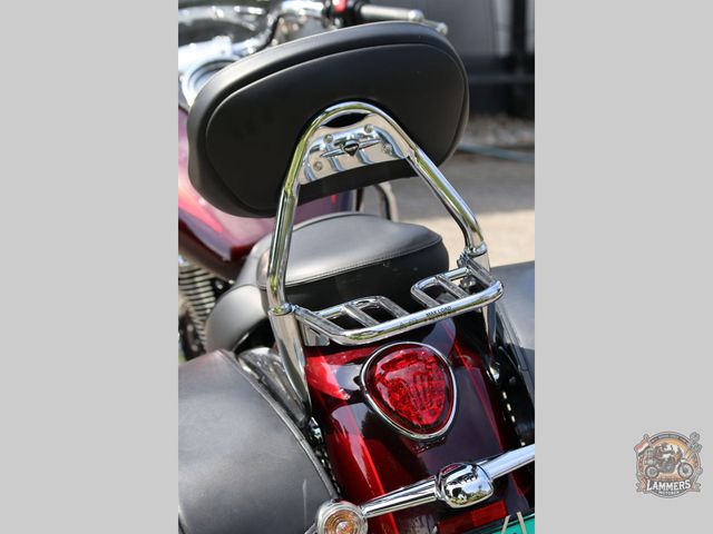 triumph - thunderbird-commander