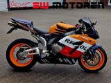 HONDA CBR 1000 RR FIREBLADE