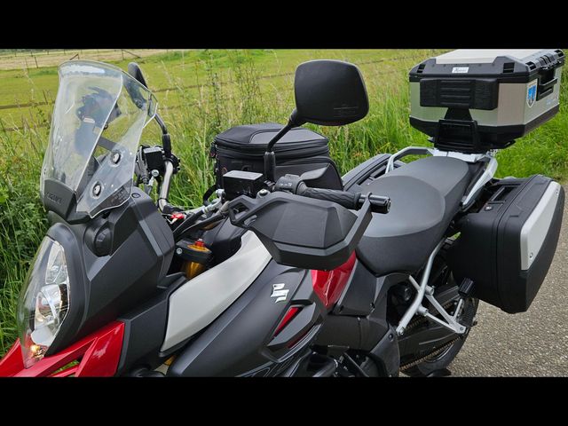 suzuki - v-strom-dl-1000