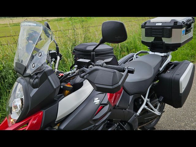 suzuki - v-strom-dl-1000