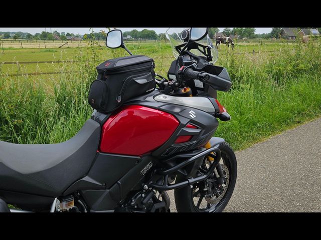 suzuki - v-strom-dl-1000